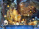 Mystery Trackers: Raincliff game screenshot