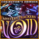Mystery Trackers: The Void Collector's Edition. Explore the Void family mansion!