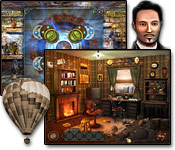 Find your lost brother by solving puzzles, finding hidden clues, and using the powerful Mystic Diary to travel the world.