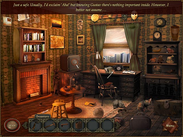 Mystic Diary: Lost Brother Game
