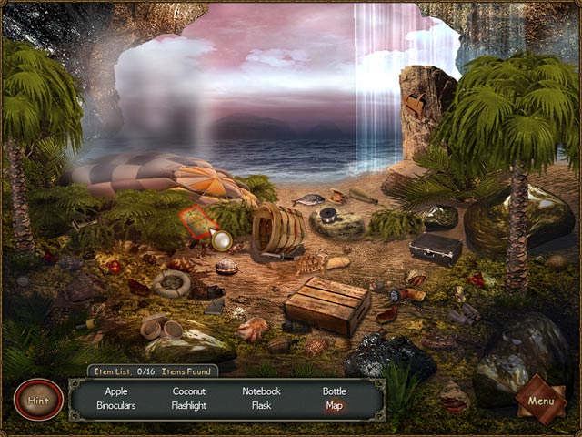 Mystic Diary: Lost Brother Game