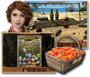 Follow Edwin through Mystic Gateways! After unlocking ancient portals, Edwin sets off on an adventure and asks you to follow!