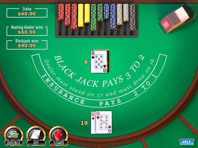 Mystic Palace Slots Game
