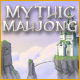 Mythic Mahjong. Can you match the two Magic Gems?