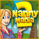 Nanny Mania 2: Goes to Hollywood. A fabulous cleaning extravaganza!