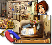 Explore an old house full of secrets and help Natalie Brooks find her inheritance in this thrilling adventure game!