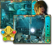 Discover the origins of an intrepid foundling and thwart the Sea Lord’s destructive plans in this enchanting Hidden Object game!