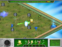 Nicktoons: Hoverzone game screenshot