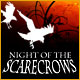 Night of the Scarecrows. Defend your village from scarecrows!