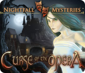 Take on the role of a lowly stagehand in an opera company tasked with solving a deadly mystery in an isolated village!