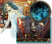 Take on the role of a lowly stagehand in an opera company tasked with solving a deadly mystery in an isolated village!