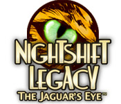 Mike and Isabel are on the trail of an ancient Aztec Codex known as the Jaguar`s Eye, an artifact of incredible power.