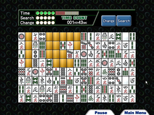 Nikakudori Game