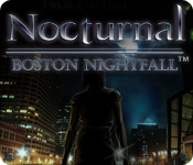 Play as recently deceased Claire unraveling the secrets of her undead powers in this shadow-soaked Hidden Object game!