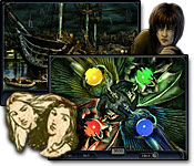 Play as recently deceased Claire unraveling the secrets of her undead powers in this shadow-soaked Hidden Object game!