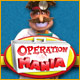Operation Mania Game