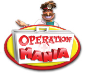Manage the mayhem of a wacky emergency room in this zany Time Management game!
