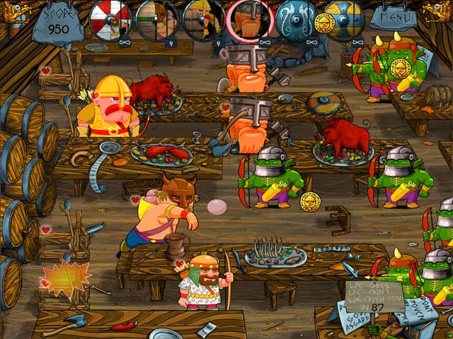 Orczz Game