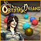 Oriental Dreams. Clear a board of colored runes!