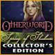 Otherworld: Spring of Shadows Collector's EditionGame Save a lost girl!