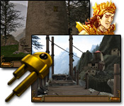 Find the ancient book of legend, Pahelika! Prove your mind, body, and soul worthy by advancing through unique tests.
