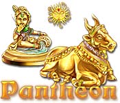 Group matching gems as you travel through Ancient India.