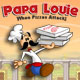 Papa Louie: When Pizza Attacks