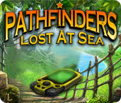 Follow a mysterious signal to the middle of the ocean with Professor John Darby and explore an island that has magically appeared!