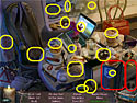 Paranormal Crime Investigations: Brotherhood of the Crescent Snake Strategy Guid game screenshot