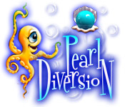 Save the luminous Pearl Reef from the evil Sea Dragon in 200 levels of Match 3 Puzzle excitement!
