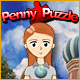 Penny Puzzle Game