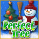 Perfect Tree. Spruce up your Christmas!