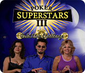 Poker Superstars 3