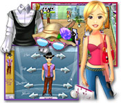 Help run the perfect Posh Boutique using your Time Management skills! Keep your clientele happy and purchase awesome upgrades!
