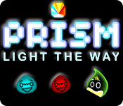 Save the GLOWBOS in this highly entertaining puzzle game where you control the light!