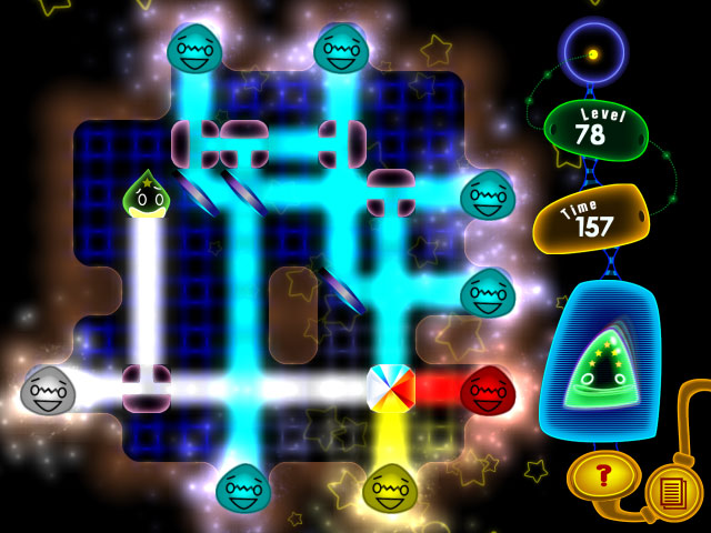 Prism Game