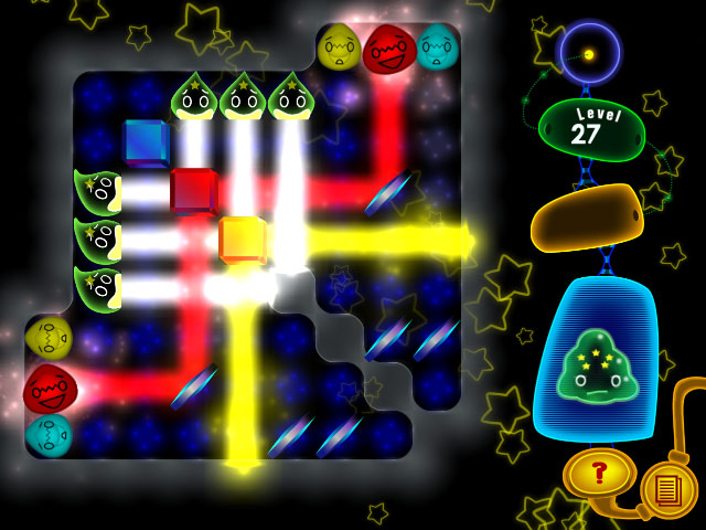 Prism Game