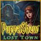 PuppetShow: Lost Town - Mac game free download