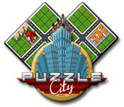 Assemble buildings using color-coded construction blocks in this unique city-building simulation game.