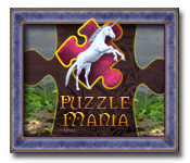 Fit puzzle pieces together to rescue the last surviving unicorn in a once in a lifetime journey through a magical land.