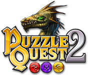 Use your Match 3 expertise to save the peaceful village of Verloren from the evil clutch of the demon Gorgon in Puzzle Quest 2!