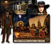 Rangy Lil is the star attraction of Pecos Bill`s a circus, and must now track down her missing daughters!