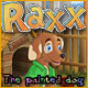 Raxx: The Painted Dog. Help Raxx return from the drawing world!