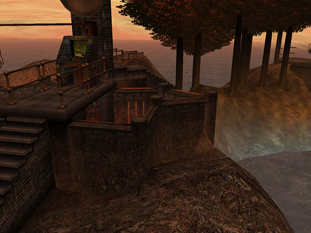 Myst Game