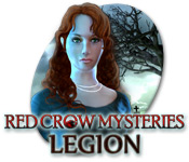 You have been chosen to defend all of mankind in Red Crow Mysteries: Legion! Stand up to a terrible evil and save humanity!