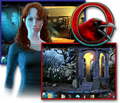 You have been chosen to defend all of mankind in Red Crow Mysteries: Legion! Stand up to a terrible evil and save humanity!