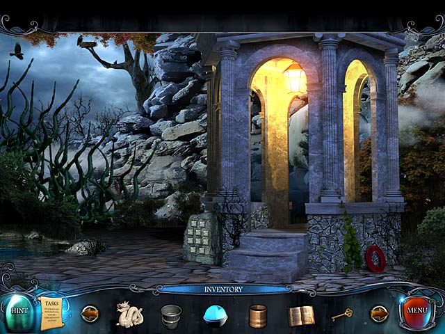 Red Crow Mysteries: Legion Screenshot 3