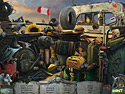 Redemption Cemetery: Children's Plight Collector's Edition game screenshot