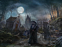 Redemption Cemetery: Children's Plight Collector's Edition game screenshot