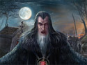 Redemption Cemetery: Children's Plight game screenshot